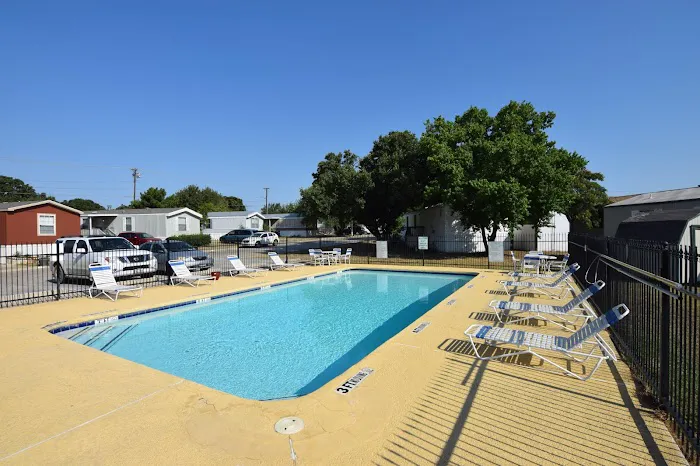 Pecan Creek Manufactured Home Community Picture 3
