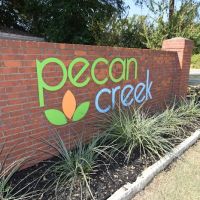 Pecan Creek Manufactured Home Community ico