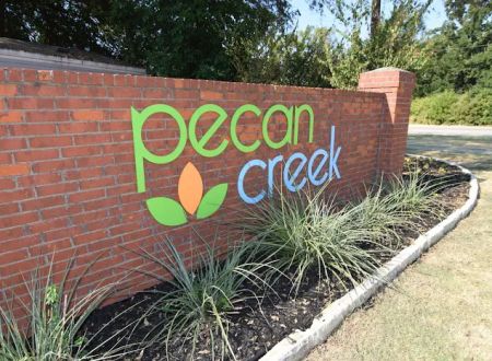 Pecan Creek Manufactured Home Community