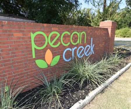 Pecan Creek Manufactured Home Community