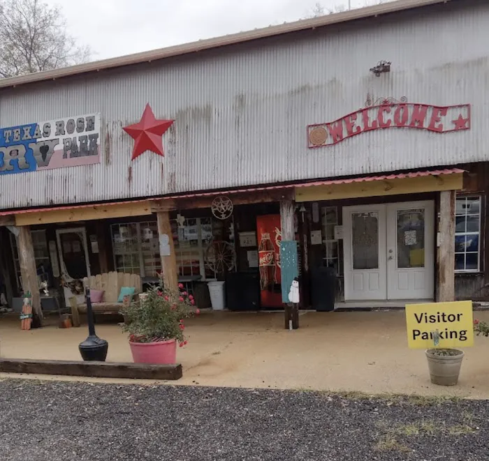 Texas Rose RV Park Picture 1