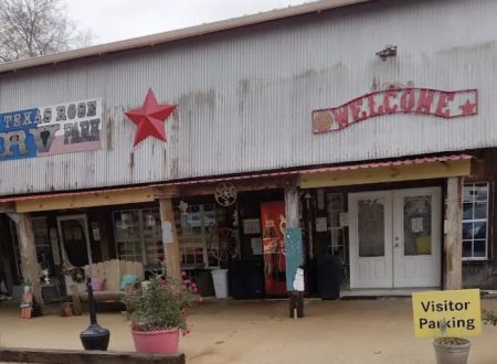 Texas Rose RV Park