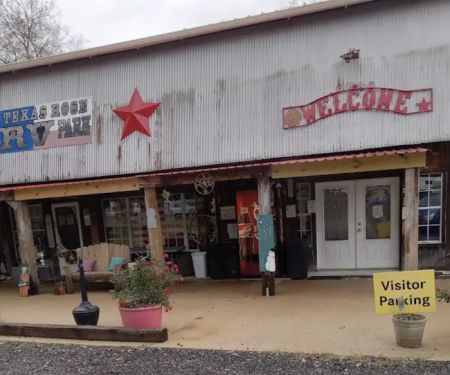 Texas Rose RV Park