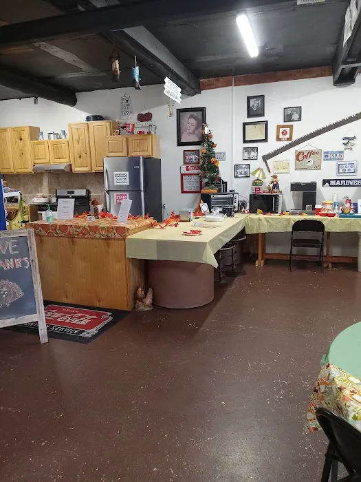Texas Rose RV Park Picture 5