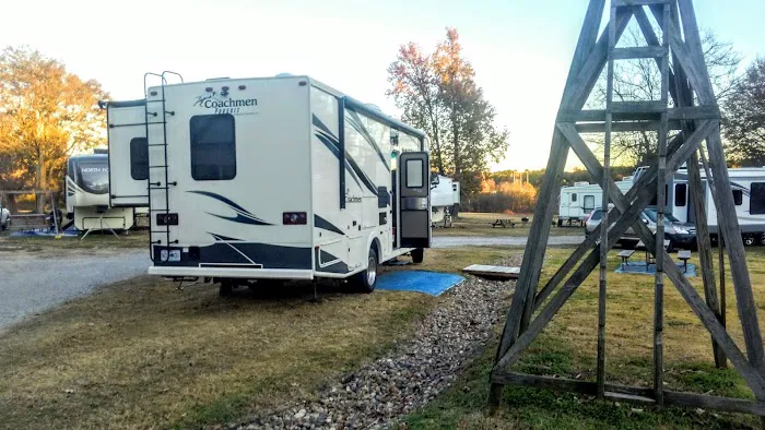 Texas Rose RV Park Picture 10