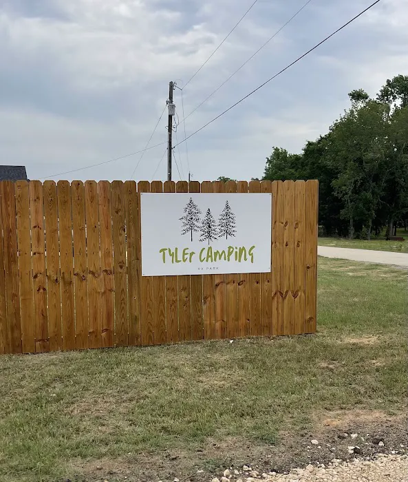 Tyler Camping RV Park Picture 1