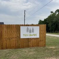 Tyler Camping RV Park ico