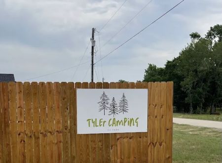 Tyler Camping RV Park