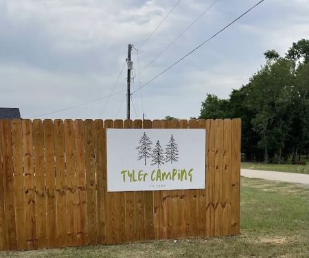Tyler Camping RV Park
