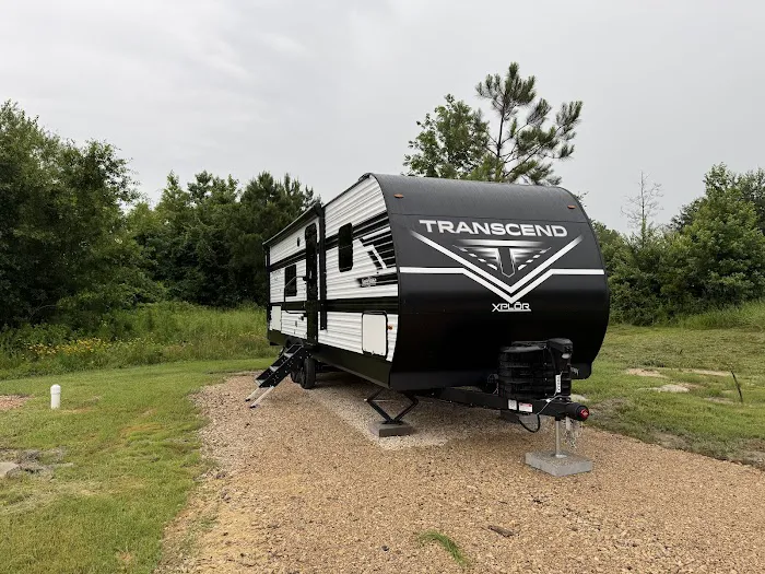 Tyler Camping RV Park Picture 3