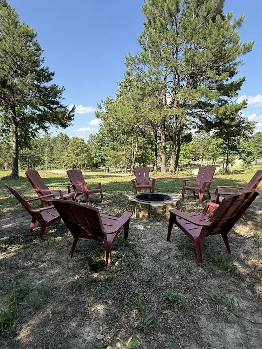 Tyler Camping RV Park Picture 8