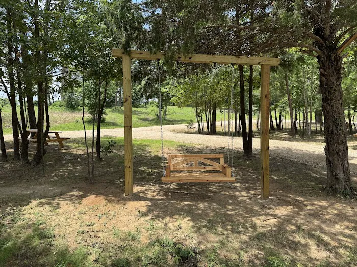 Tyler Camping RV Park Picture 5