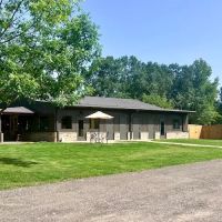 Field Of Dreams RV Resort & Storage ico