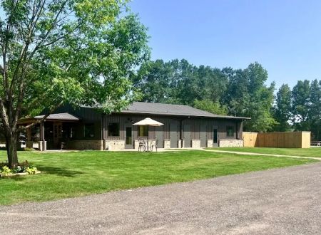 Field Of Dreams RV Resort & Storage