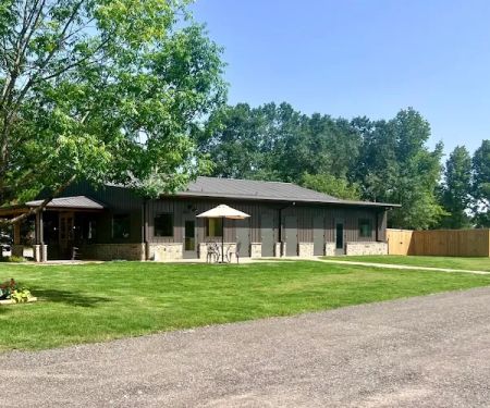 Field Of Dreams RV Resort & Storage