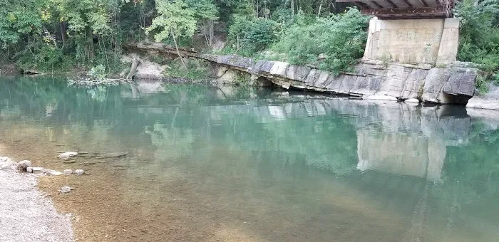 MO State Campground Picture 3