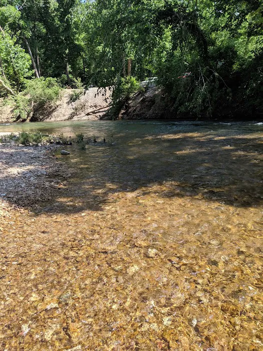 MO State Campground Picture 7