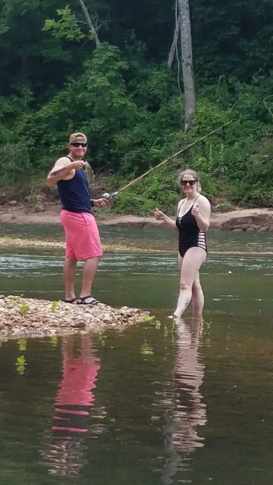 MO State Campground Picture 9