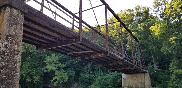 MO State Campground Picture 4