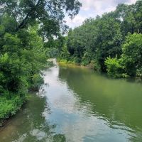 MO State Campground ico