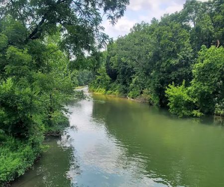 MO State Campground