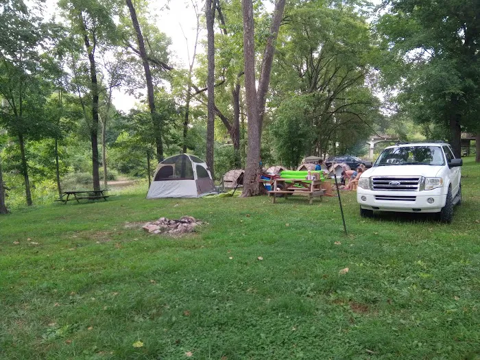Twin Bridges Resort Picture 8
