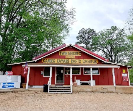Twin Bridges Resort