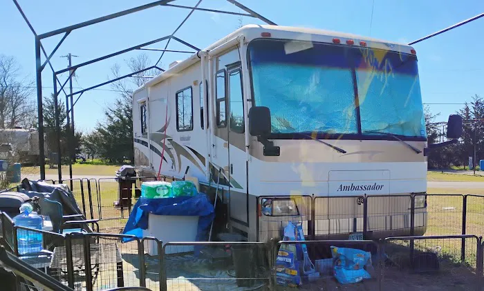5 Star RV Park Picture 5