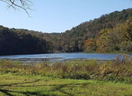 Noblett Lake Campground