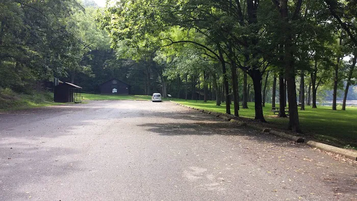 Noblett Lake Campground Picture 5
