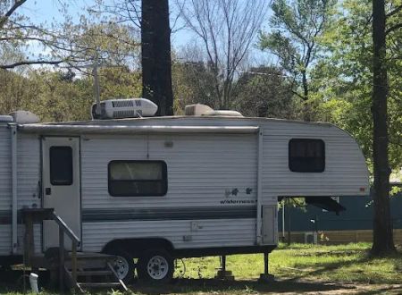 The Sanctuary RV Park Church