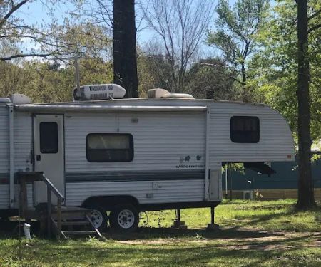 The Sanctuary RV Park Church
