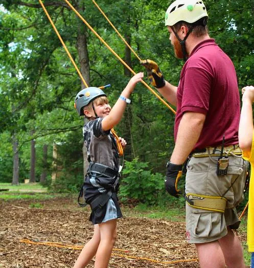 Camp Arrowhead, BSA Picture 5