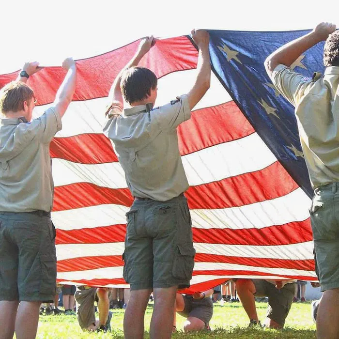 Camp Arrowhead, BSA Picture 8