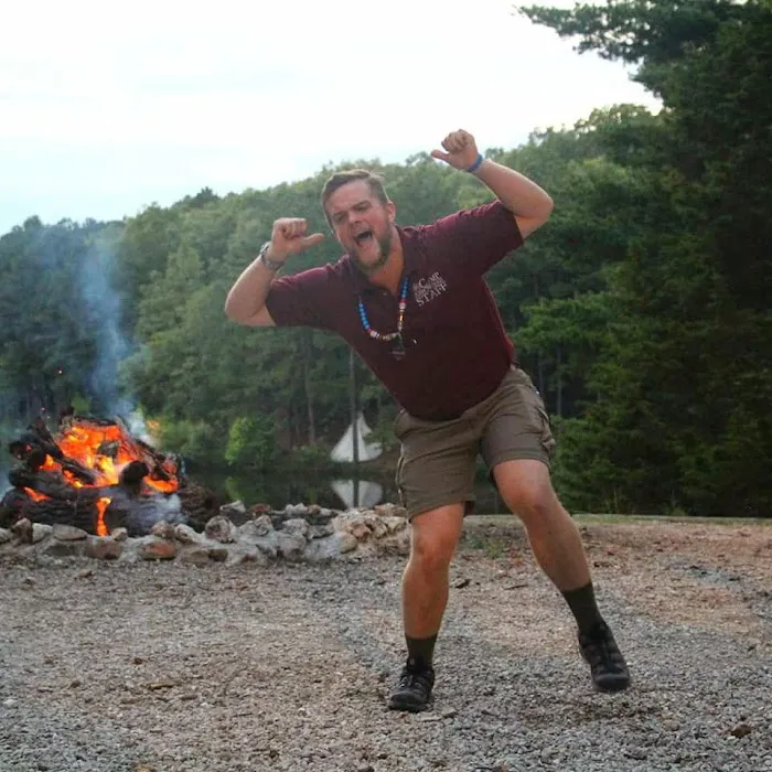 Camp Arrowhead, BSA Picture 6