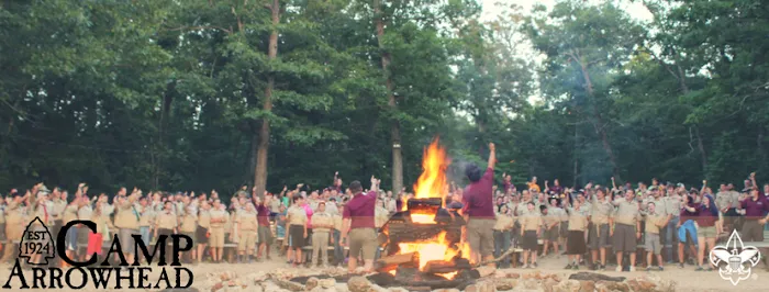 Camp Arrowhead, BSA Picture 4