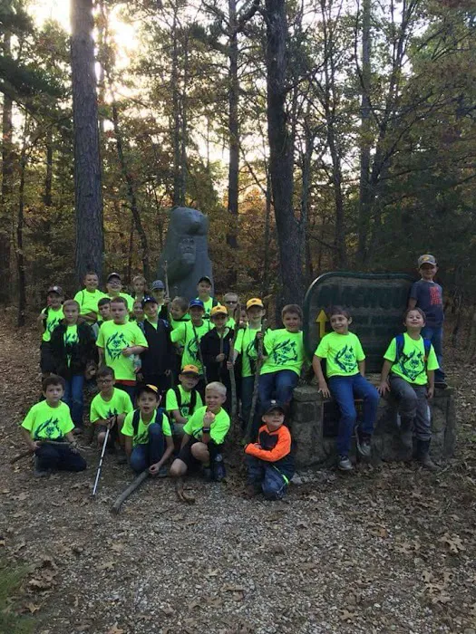 Camp Arrowhead, BSA Picture 9