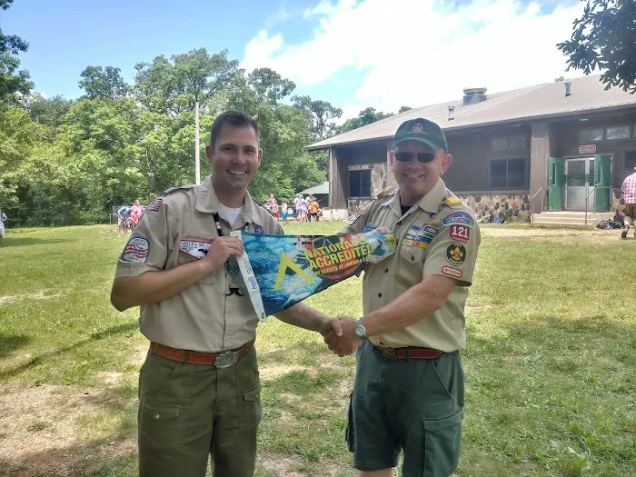 Camp Arrowhead, BSA Picture 10