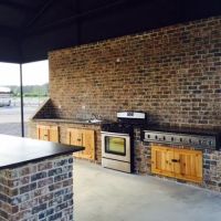 Tyler Oaks RV Resort ico