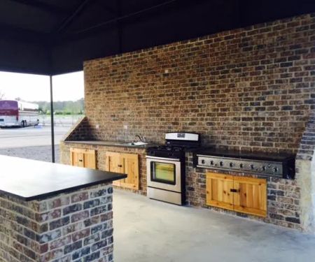 Tyler Oaks RV Resort