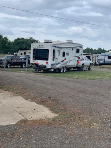Naynees RV Park Picture 1