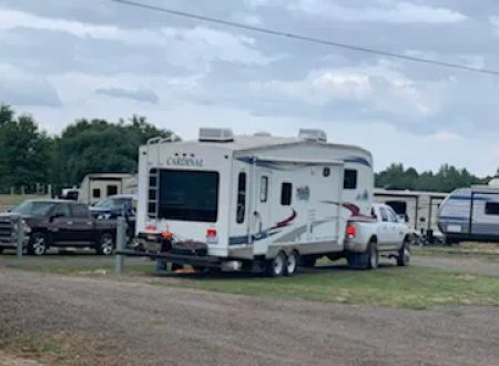 Naynees RV Park
