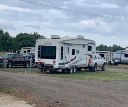Naynees RV Park