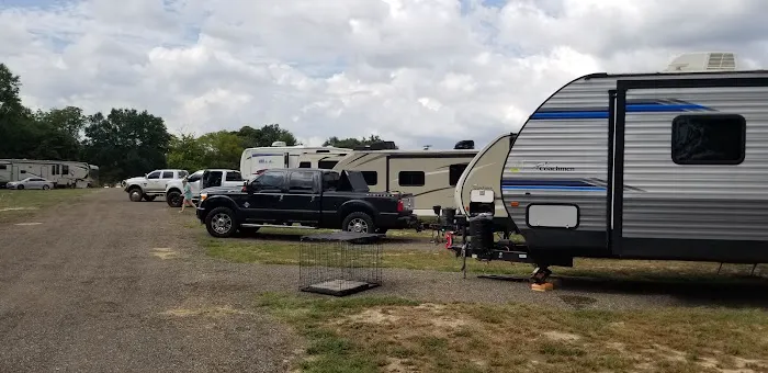Naynees RV Park Picture 6