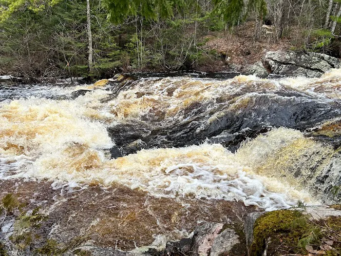 Bad River Wilderness Campsites Picture 7
