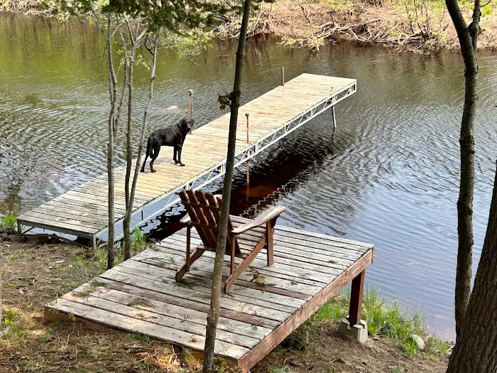 Bad River Wilderness Campsites Picture 3
