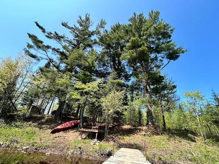 Bad River Wilderness Campsites Picture 4