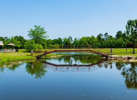 Antique Capital RV Park