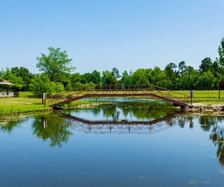Antique Capital RV Park