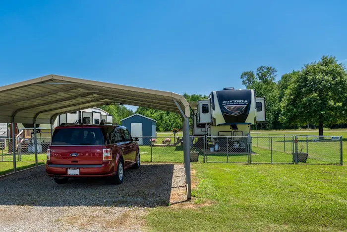 Antique Capital RV Park Picture 5